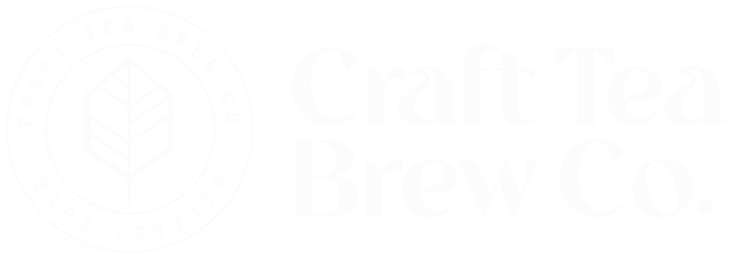 The Craft Tea Brew Co