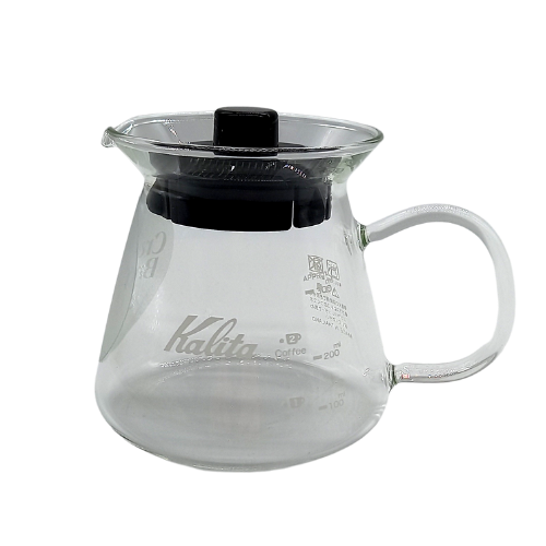 
                  
                    Everyday Glass Teapot
                  
                